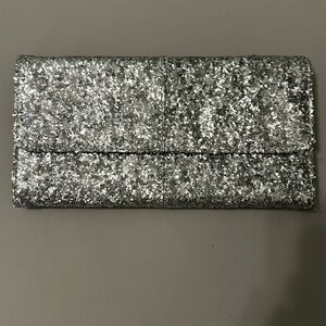 Brand New Thirty-One Sparkle Clutch